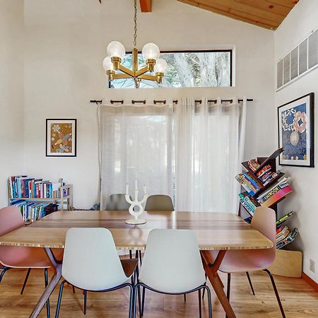 Hilma House Villa Sea Ranch Luaran gambar