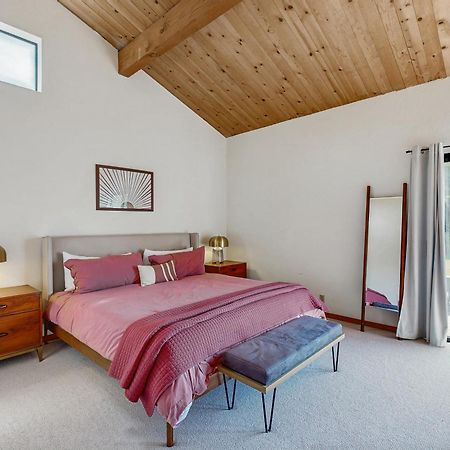 Hilma House Villa Sea Ranch Luaran gambar