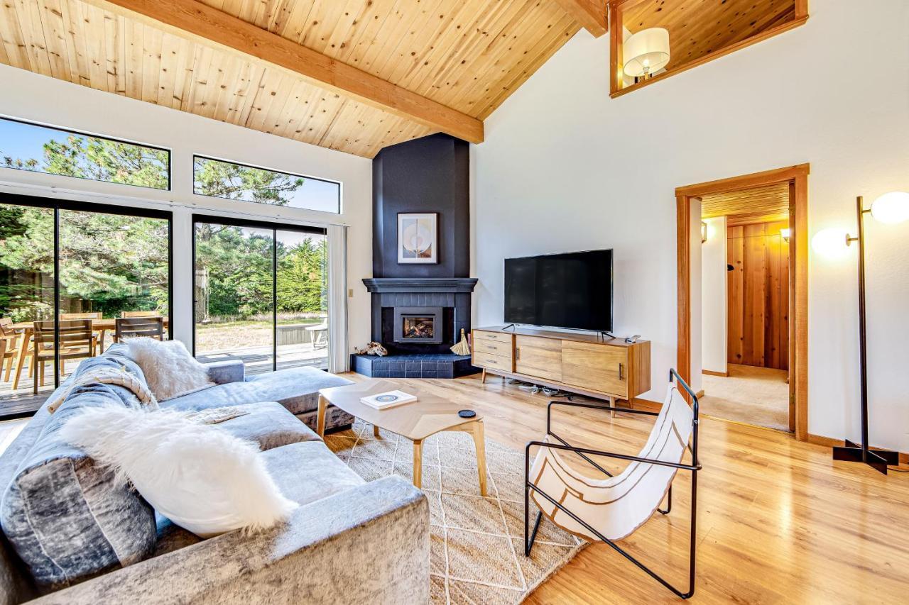 Hilma House Villa Sea Ranch Luaran gambar
