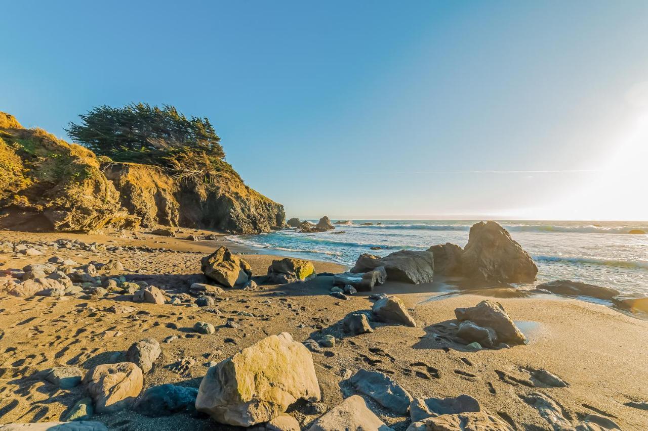 Hilma House Villa Sea Ranch Luaran gambar