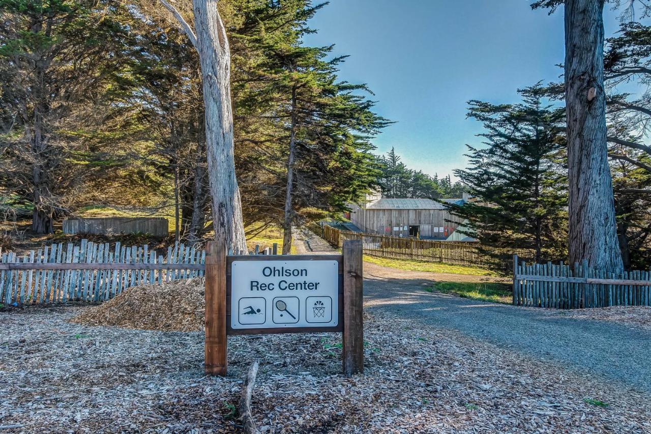 Hilma House Villa Sea Ranch Luaran gambar