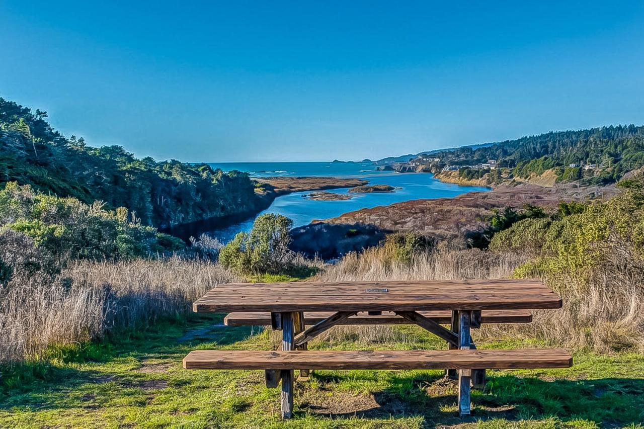 Hilma House Villa Sea Ranch Luaran gambar