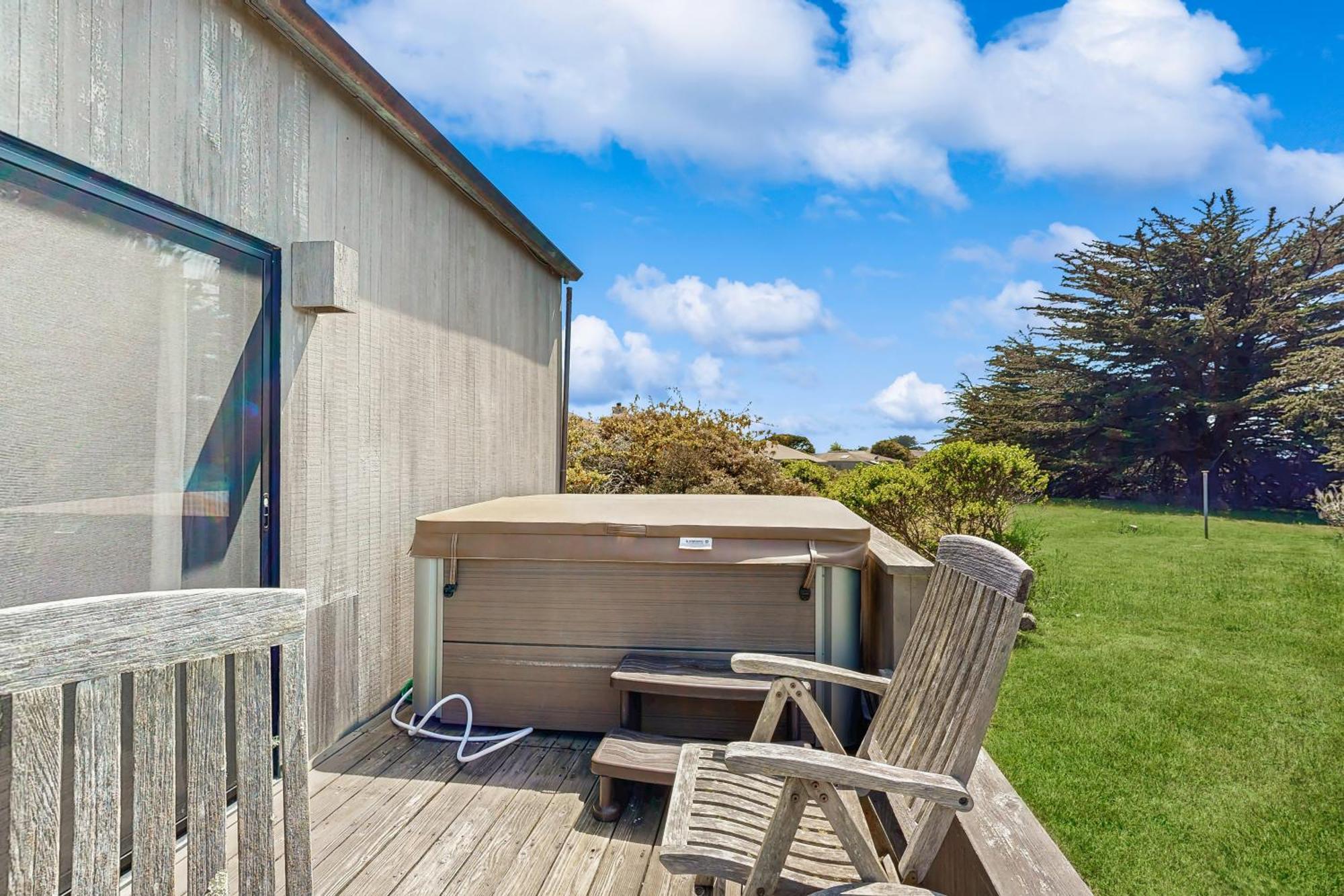 Hilma House Villa Sea Ranch Luaran gambar