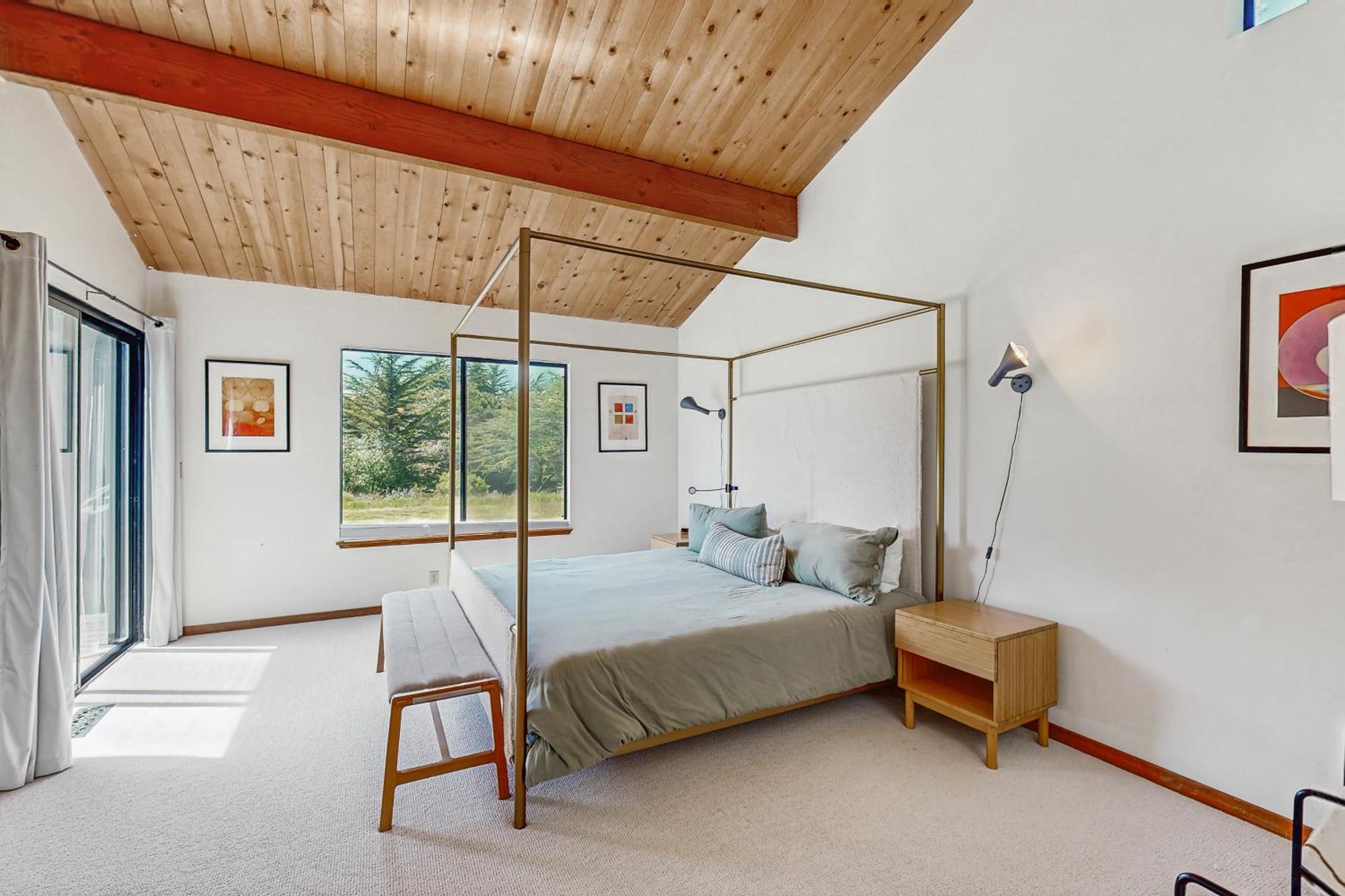 Hilma House Villa Sea Ranch Luaran gambar