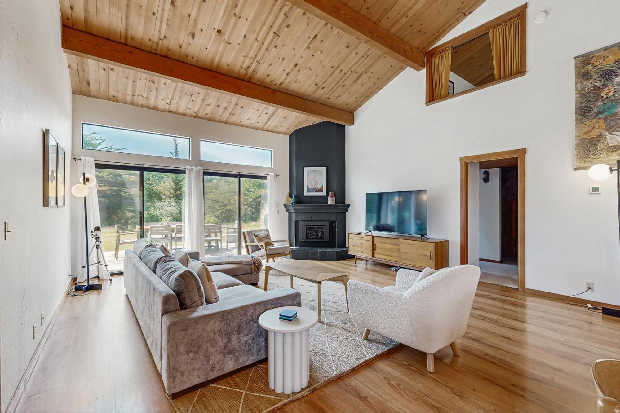 Hilma House Villa Sea Ranch Luaran gambar