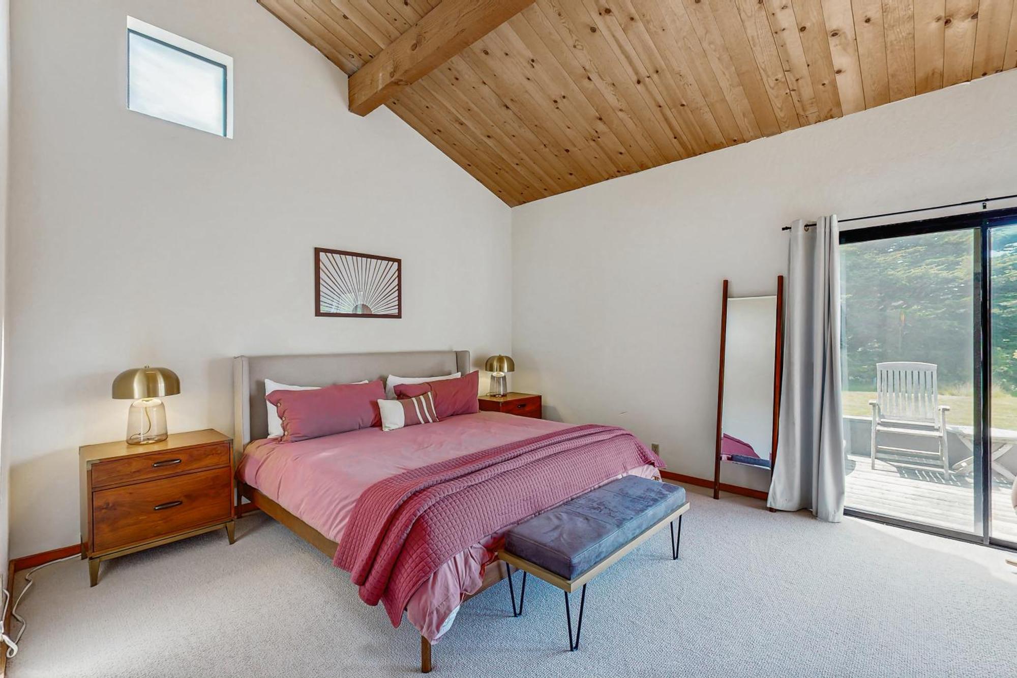 Hilma House Villa Sea Ranch Luaran gambar