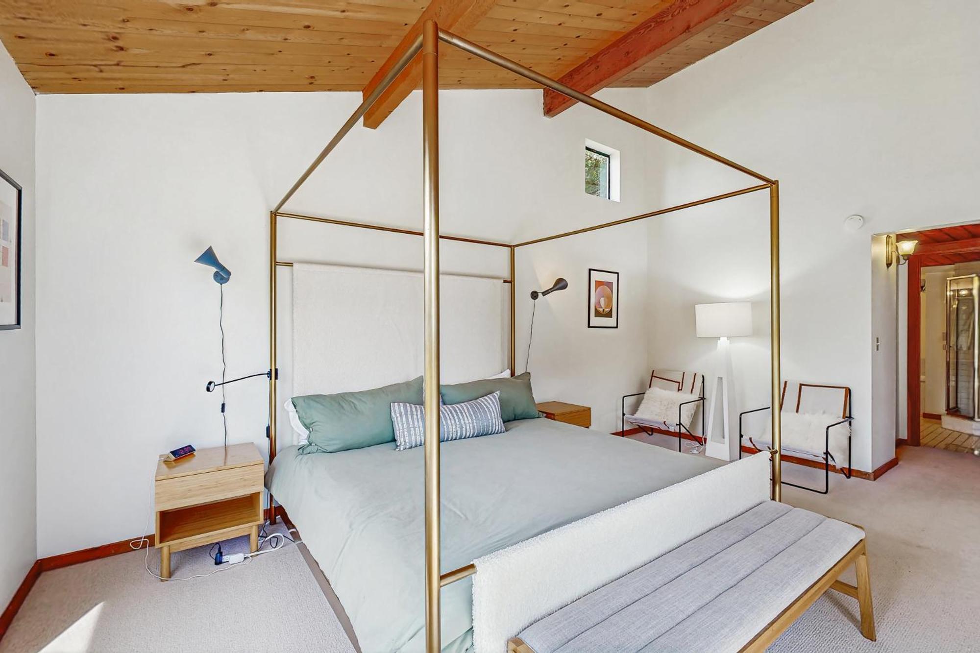 Hilma House Villa Sea Ranch Luaran gambar