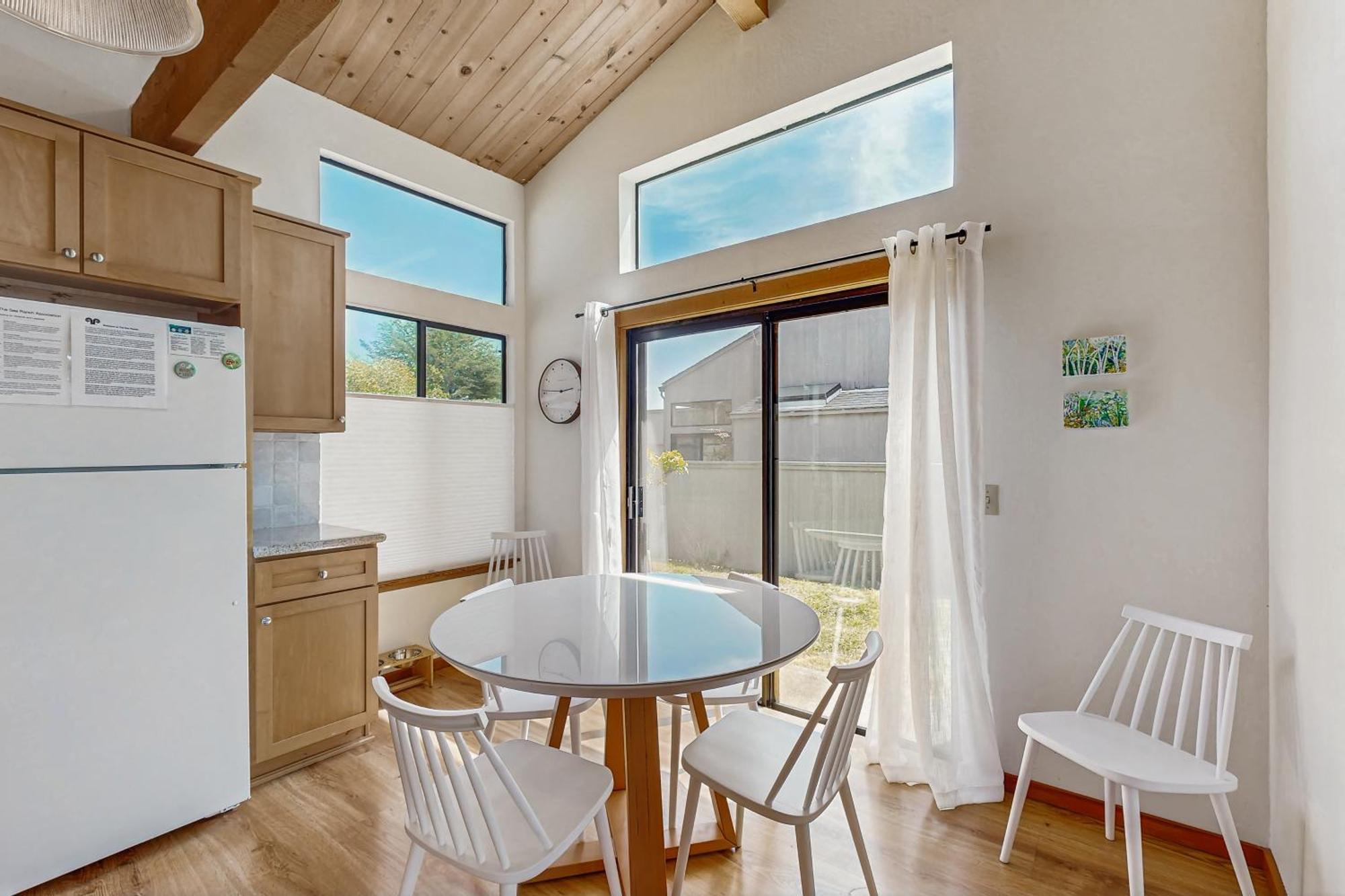 Hilma House Villa Sea Ranch Luaran gambar