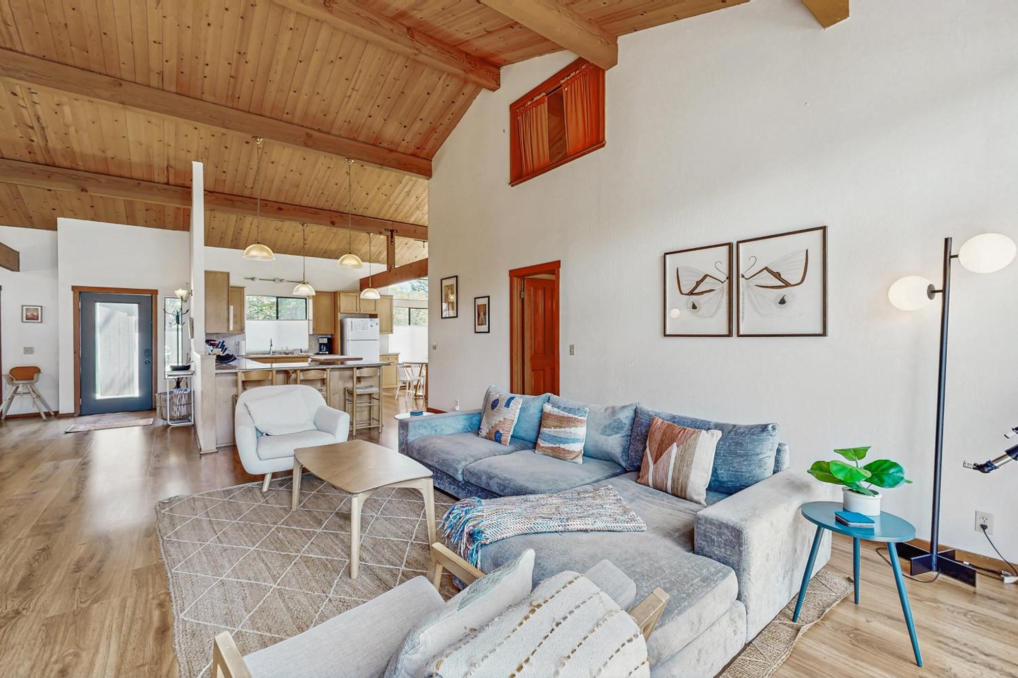 Hilma House Villa Sea Ranch Luaran gambar