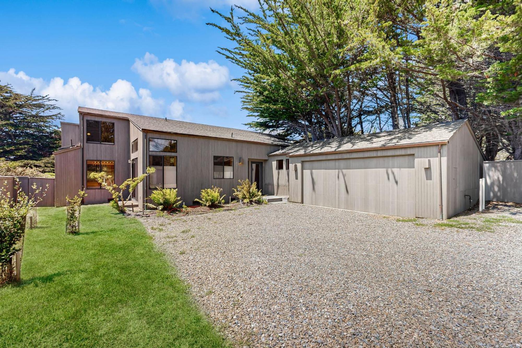 Hilma House Villa Sea Ranch Luaran gambar