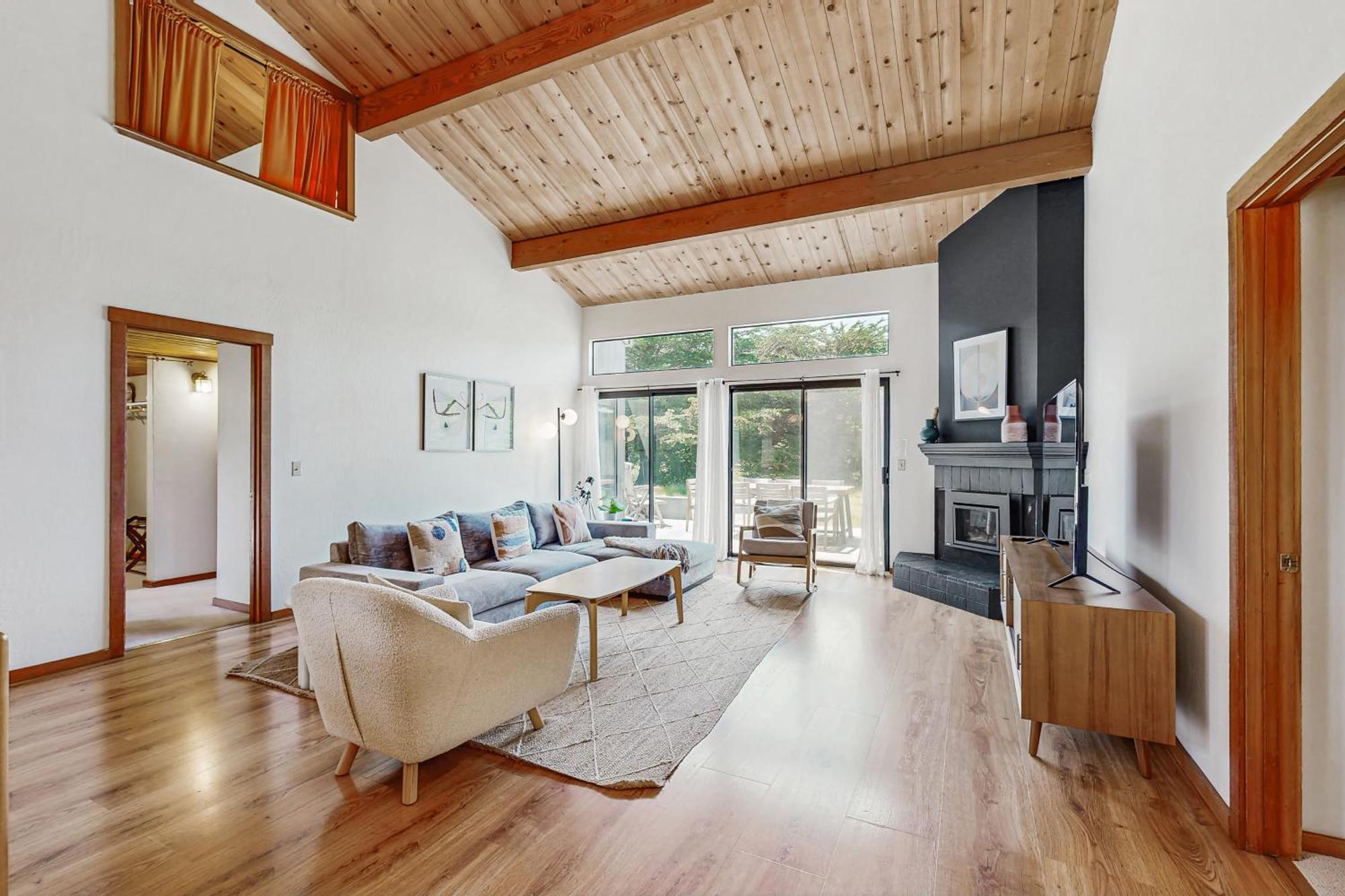 Hilma House Villa Sea Ranch Luaran gambar