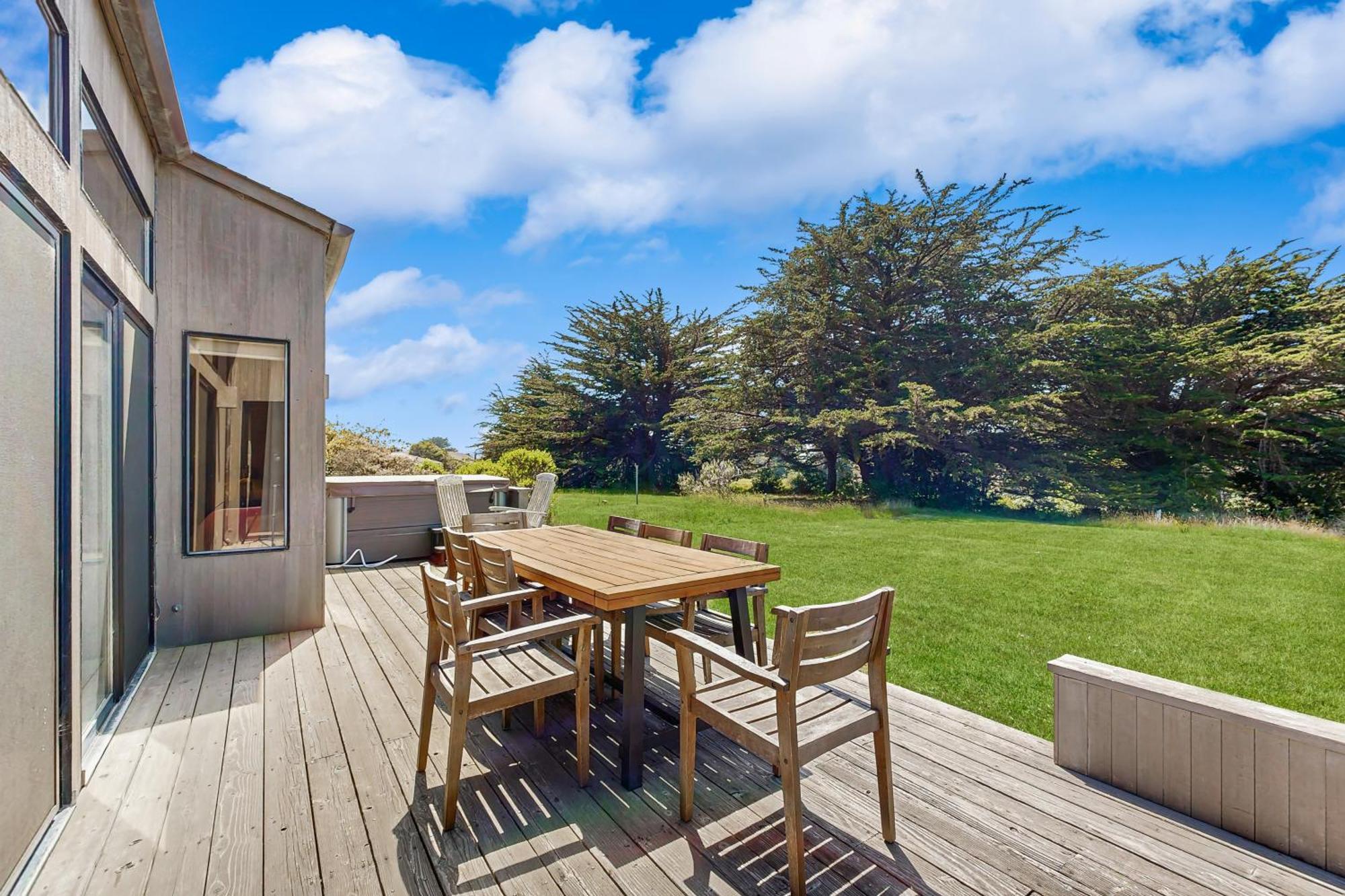 Hilma House Villa Sea Ranch Luaran gambar