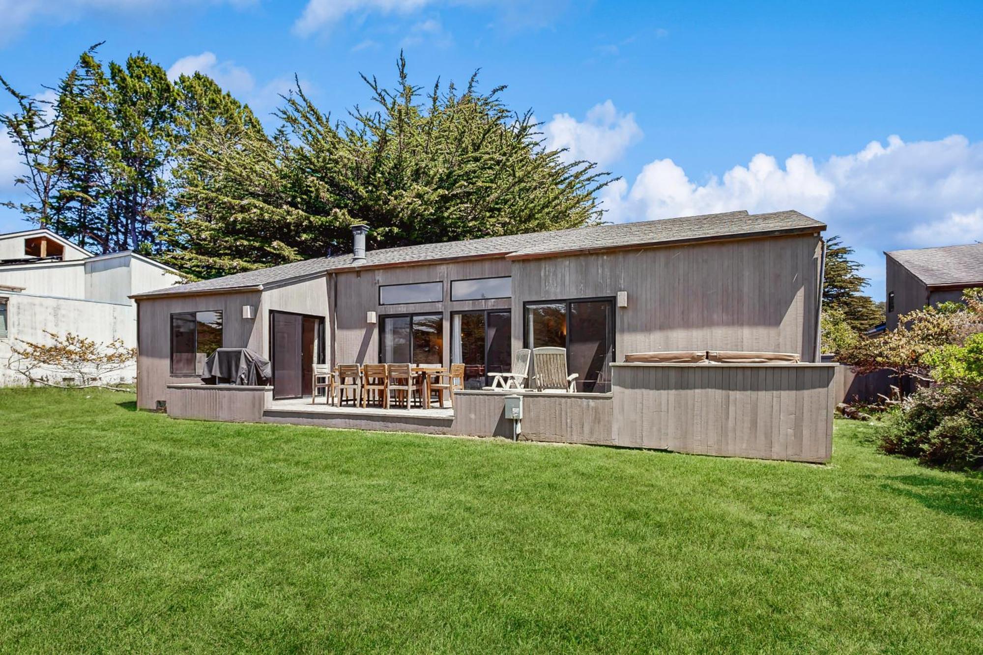Hilma House Villa Sea Ranch Luaran gambar